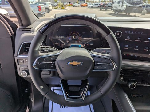 New 2026 Chevrolet Tahoe Premier image 14