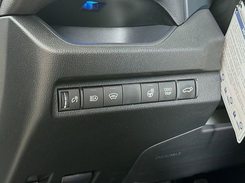 Certified 2025 Toyota RAV4 XSE w/ Weather Package image 10