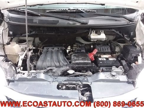 Used 2016 Nissan NV200 S image 9