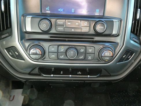 Used 2014 Chevrolet Silverado 1500 LTZ image 26