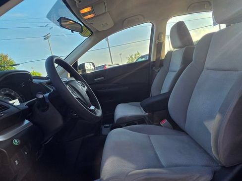 Used 2016 Honda CR-V LX image 22