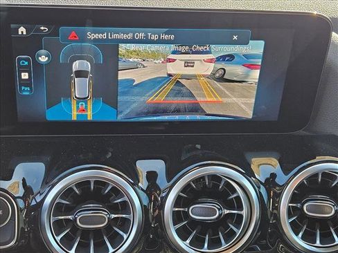 New 2026 Mercedes-Benz GLA 250 image 13