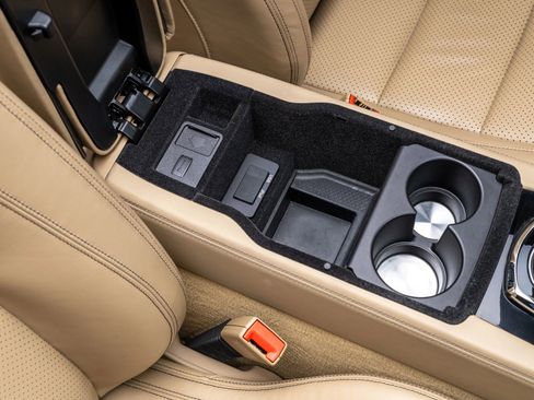 Used 2012 Jaguar XK Convertible RWD image 38