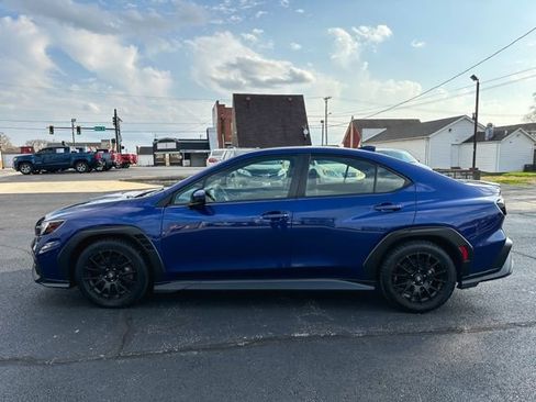 Used 2022 Subaru WRX Premium w/ Popular Package #1 image 4