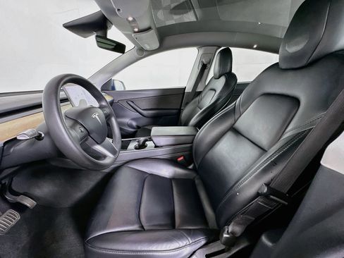 Used 2020 Tesla Model Y Long Range AWD/4WD image 13
