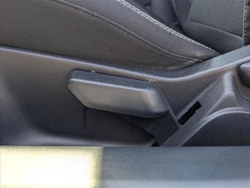Used 2024 Ford Mustang Coupe RWD image 11