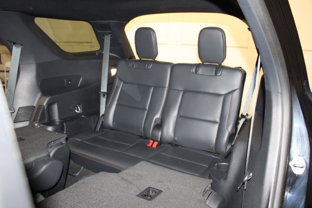Used 2025 Ford Explorer ST-Line AWD/4WD image 28