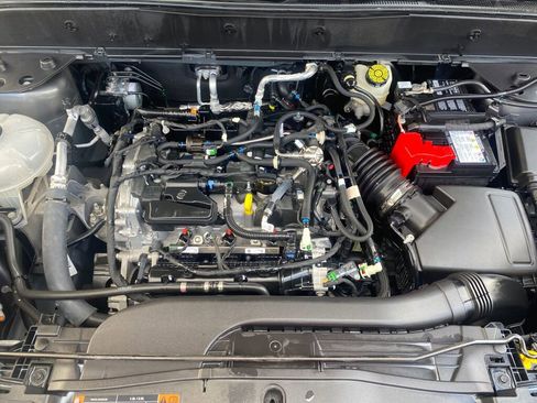 Used 2022 Ford Bronco Sport Big Bend w/ Convenience Package image 24