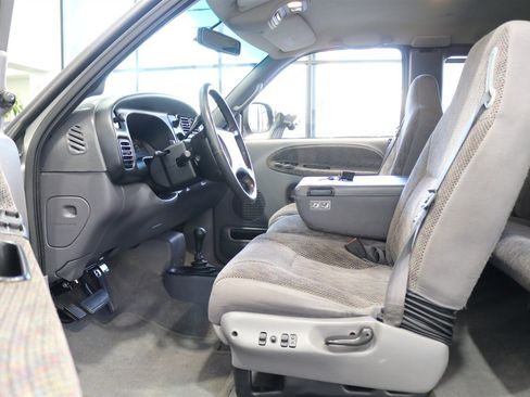 Used 1998 Dodge Ram 2500 Truck 4x4 Quad Cab image 72