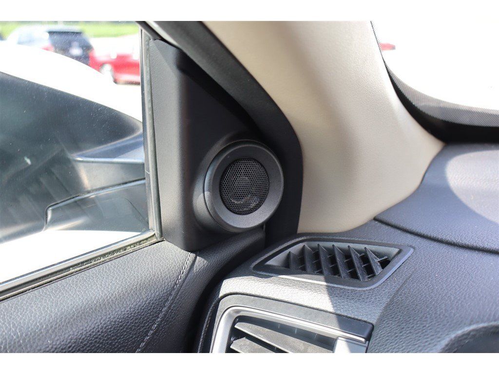 Used 2018 Honda CR-V EX-L image 42