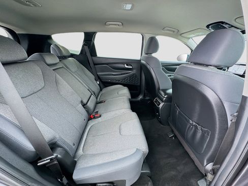 Used 2023 Hyundai Santa Fe SEL AWD/4WD image 19