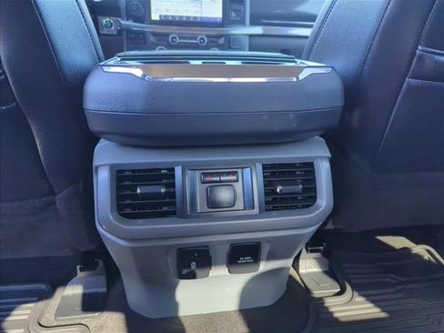 Certified 2021 Ford F150 Lariat w/ Equipment Group 502A High image 17