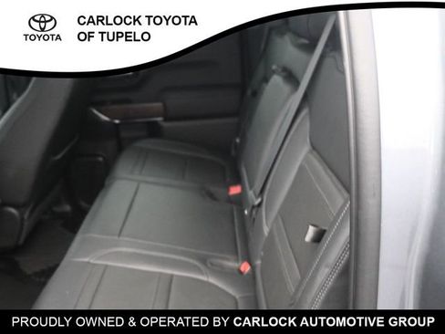 Used 2022 GMC Sierra 1500 Denali image 20