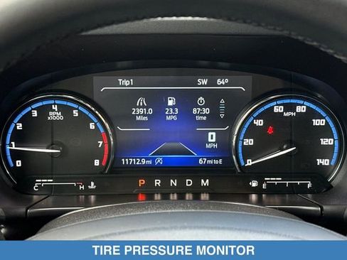 Used 2024 Ford Bronco Sport Badlands AWD/4WD image 26