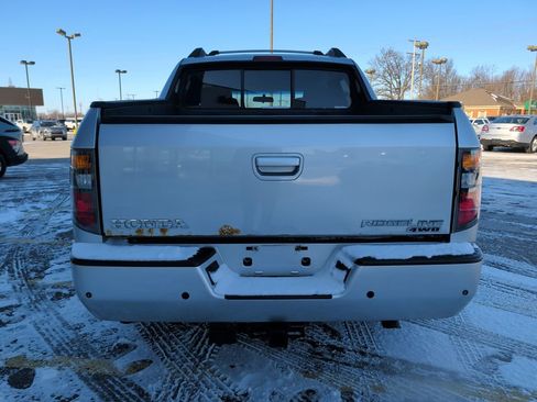 Used 2006 Honda Ridgeline RTS image 6
