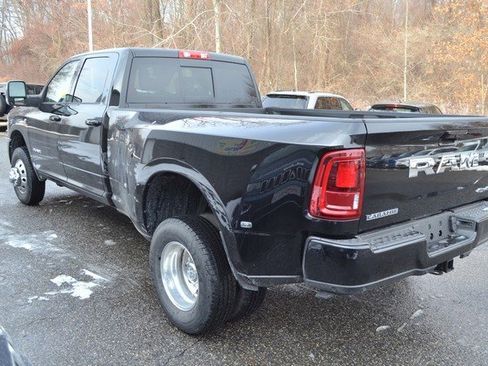 New 2026 RAM 3500 Laramie image 6