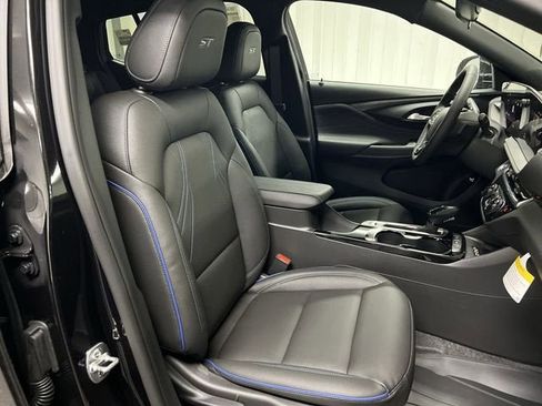 New 2026 Buick Envista Sport Touring w/ Convenience I Package image 25