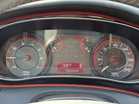 Used 2013 Dodge Dart Rallye image 8