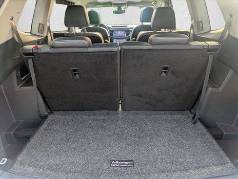 Used 2021 Volkswagen Atlas SEL R-Line image 6