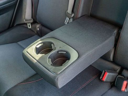Used 2021 Subaru WRX image 38