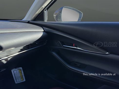 New 2025 MAZDA CX-30 AWD 2.5 S w/ Preferred Package image 22