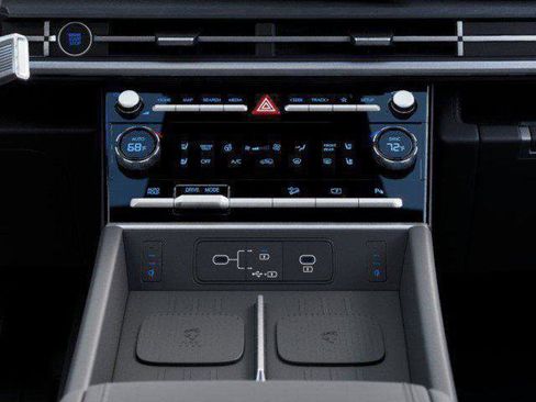 New 2026 Hyundai Santa Fe Limited image 16