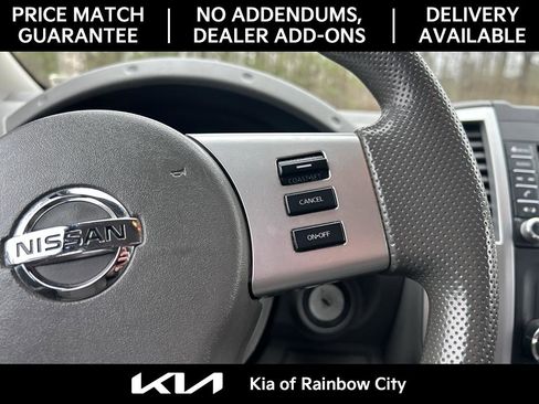 Used 2019 Nissan Frontier SV image 14