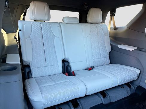 New 2026 Cadillac Escalade IQL Sport 1 image 28