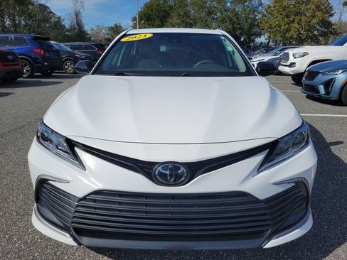 Used 2023 Toyota Camry LE image 15
