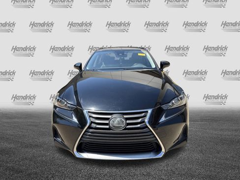 Used 2018 Lexus IS 300 AWD w/ Comfort Package image 3