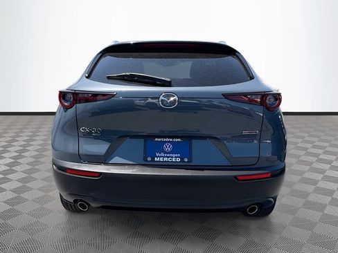 Used 2023 MAZDA CX-30 AWD 2.5 S w/ Preferred Package image 6