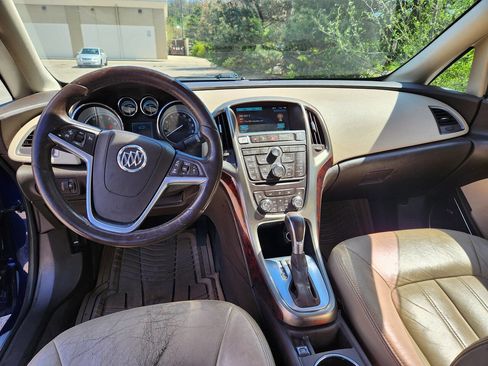 Used 2014 Buick Verano Leather image 26
