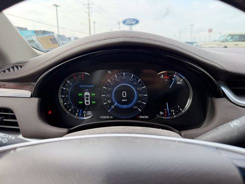 Used 2016 Cadillac XTS Premium FWD image 24
