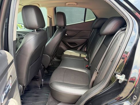 Used 2018 Buick Encore Preferred AWD/4WD image 11