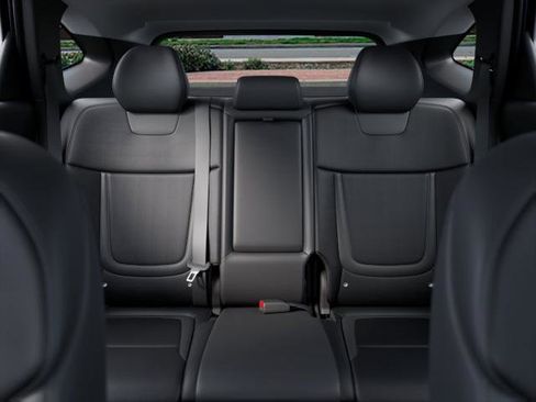 New 2026 Hyundai Tucson Limited image 12