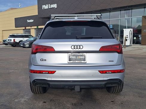 Used 2023 Audi Q5 2.0T Premium Plus image 4