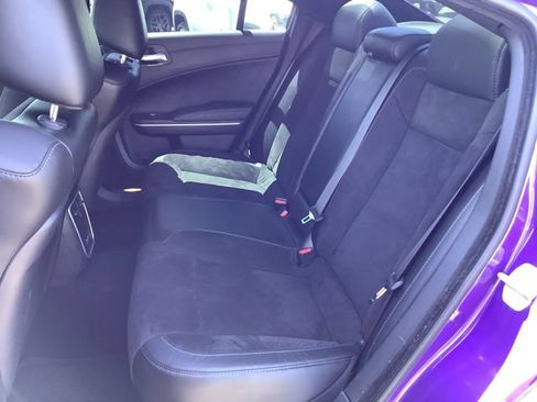 Used 2023 Dodge Charger Scat Pack RWD image 24