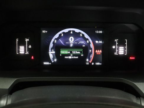 Used 2025 Toyota Tacoma SR RWD image 36
