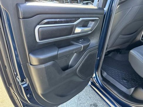 Used 2023 RAM 1500 Big Horn image 17