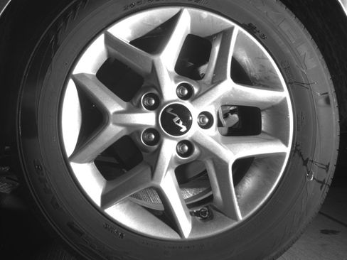 Used 2025 Kia Soul LX w/ LX Technology Package FWD image 14