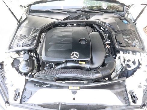 Used 2019 Mercedes-Benz C 300 Sedan image 17