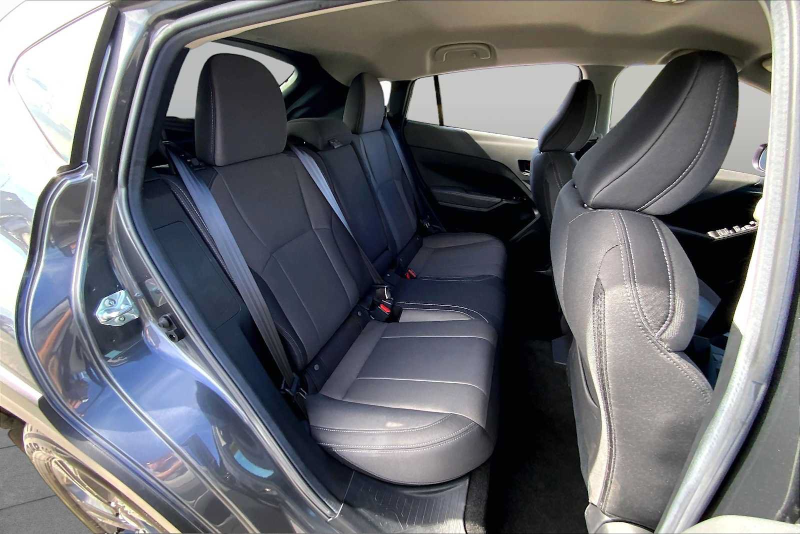 Certified 2026 Subaru Crosstrek 2.5i AWD/4WD image 19