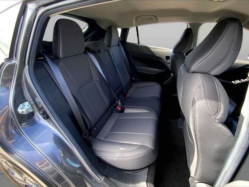 Certified 2026 Subaru Crosstrek 2.5i AWD/4WD image 19