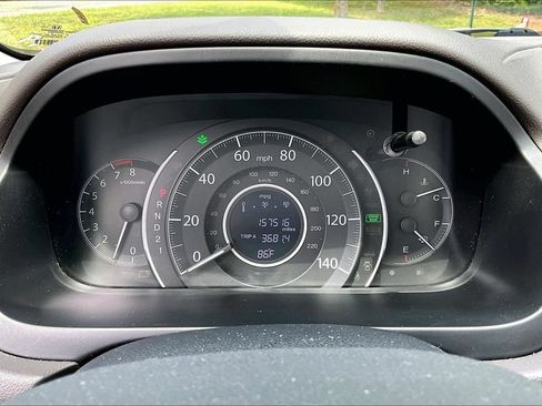 Used 2014 Honda CR-V EX-L image 10