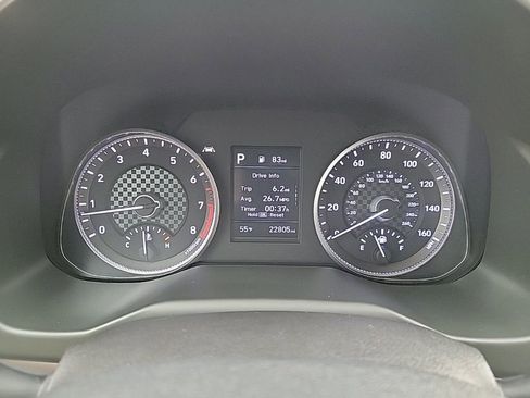 Used 2020 Hyundai Elantra Value Edition w/ Cargo Package (C1) image 24