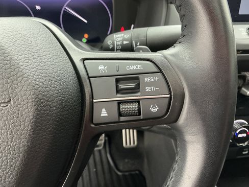 Used 2024 Honda Accord Sport image 10