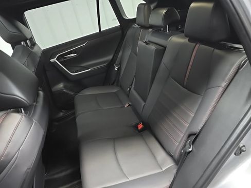 Used 2023 Toyota RAV4 XSE w/ Premium Package AWD/4WD image 32