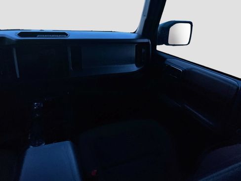 Used 2023 Ford Bronco Outer Banks AWD/4WD image 23
