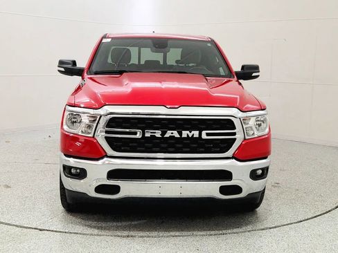 Used 2022 RAM 1500 Big Horn image 2