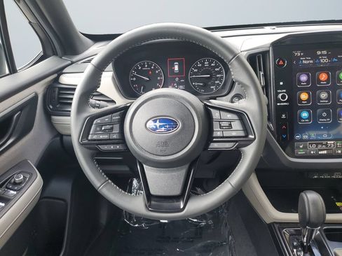Used 2026 Subaru Forester Premium w/ Base/Premium Package AWD/4WD image 12